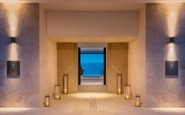 Iraph Sui, a Luxury Collection Hotel