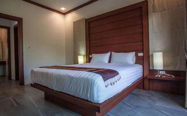 Baan Pinya Executive Bungalow