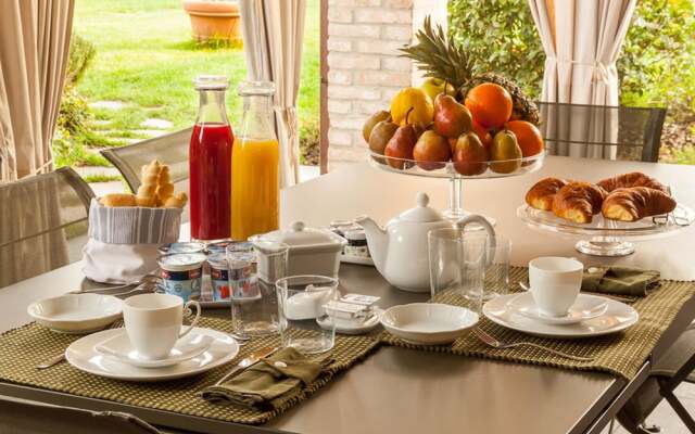 B&B a Ca' Minore Franciacorta