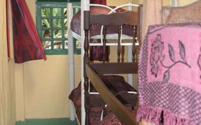 Hostel Casa de Jack