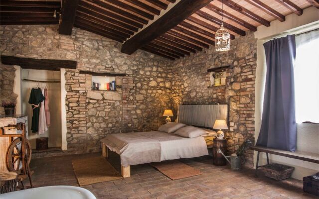 Locanda In Tuscany
