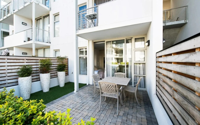 Lux Andringa Walk Apartments