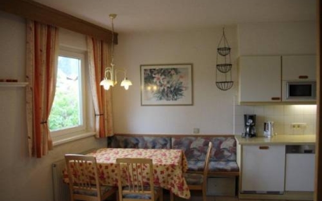 Apart Am Raschla