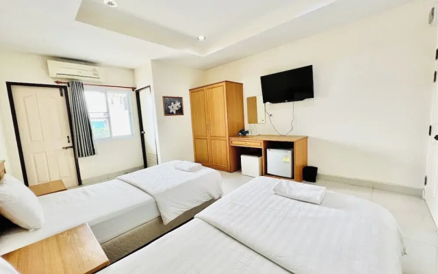 Udon Perfect Mansion