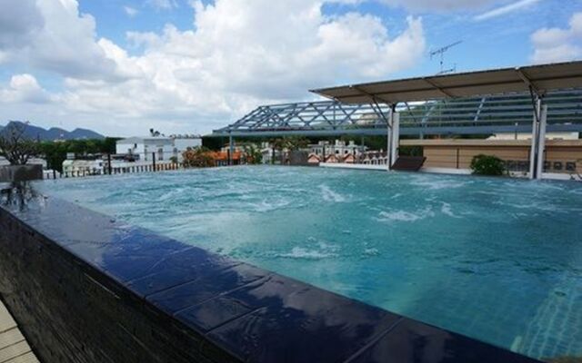 My Place @ Hua-Hin Hotel