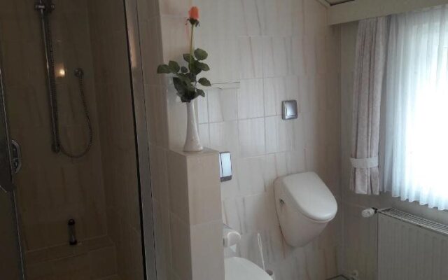 Haus im Strycktal