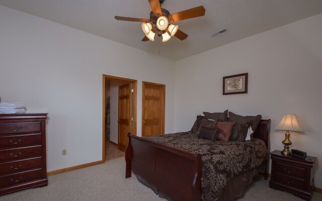 Vista Emmanuel 4 Bedroom Townhome