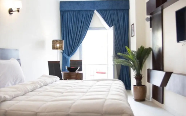 MG Nefertiti Hotel