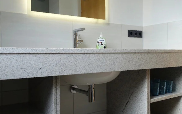 Ferienhaus Sturmfrei auf Fehmarn