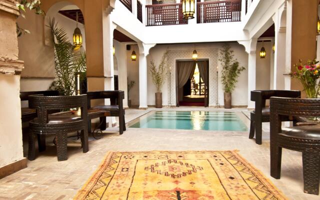 Riad Aladdin