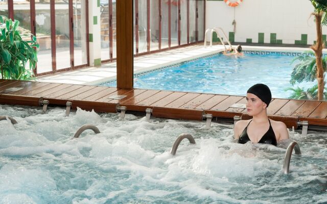 SOMMOS Hotel Benasque Spa