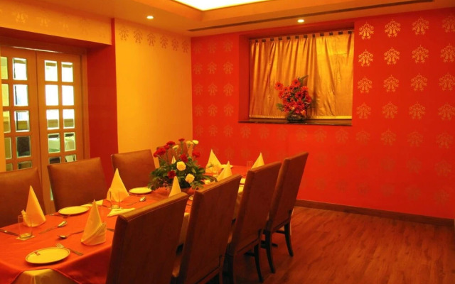 Hotel Ritz Plaza