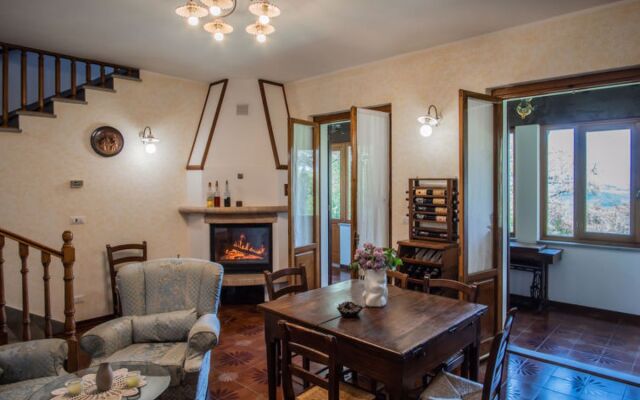 Villa Le Pine