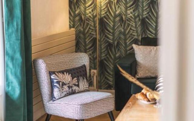 Appartement VILLA PAULA Ax-les-Thermes