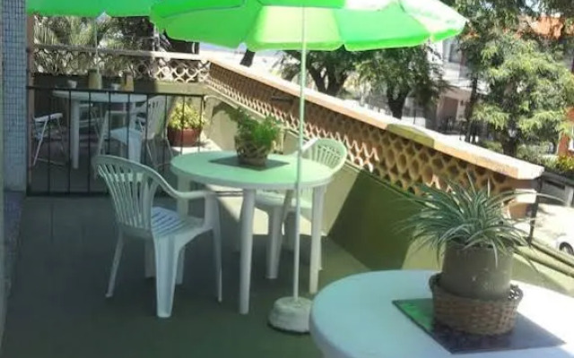 Mar del Plata Hotel - Montevideo
