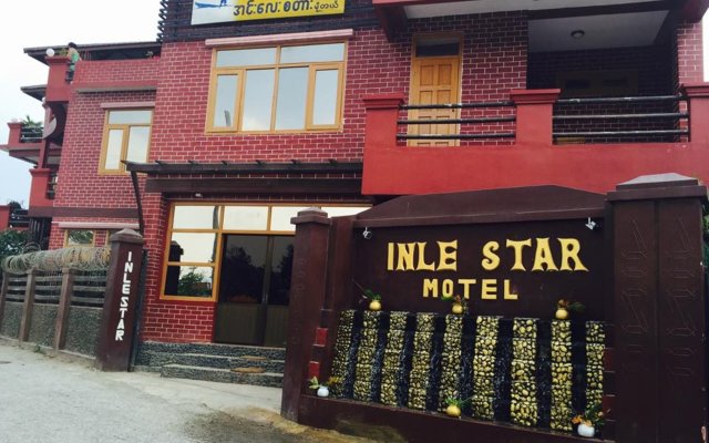 Inle Star Hotel