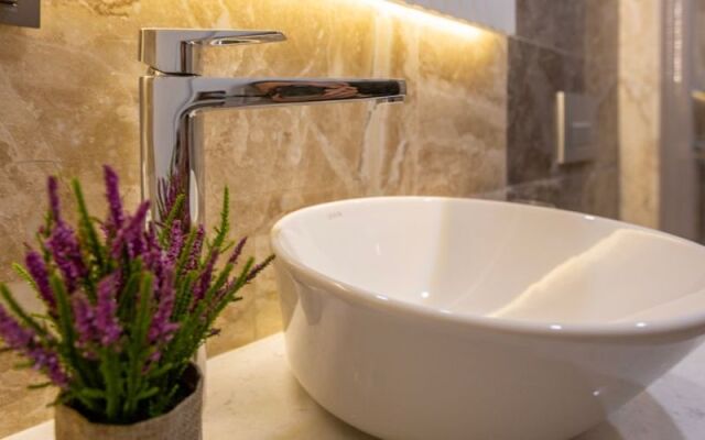 Marje Villas Bodrum