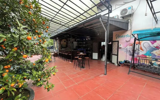 Viet Hai freedom home stay