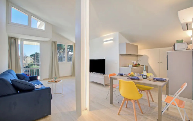 Tintoretto Apartments