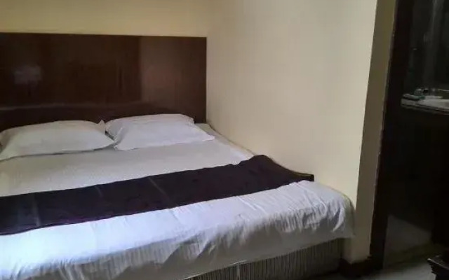 Haitan Hostel