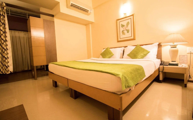 IRA by Orchid, Nashik