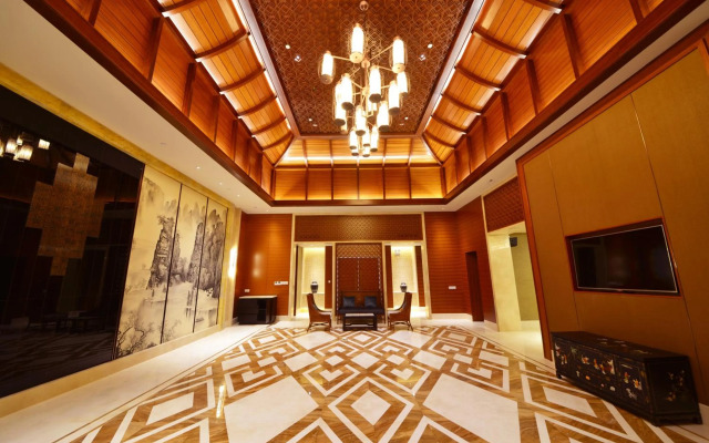 Narada Sanya Bay Resort