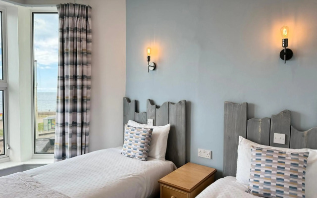 The Craig-Y-Don Hotel