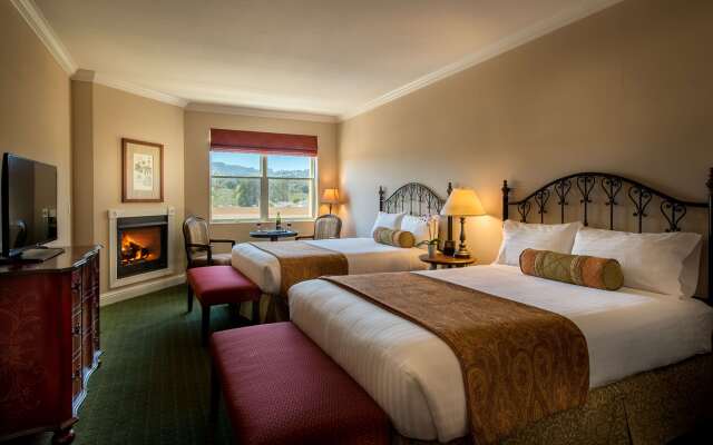 The Monterey Hotel
