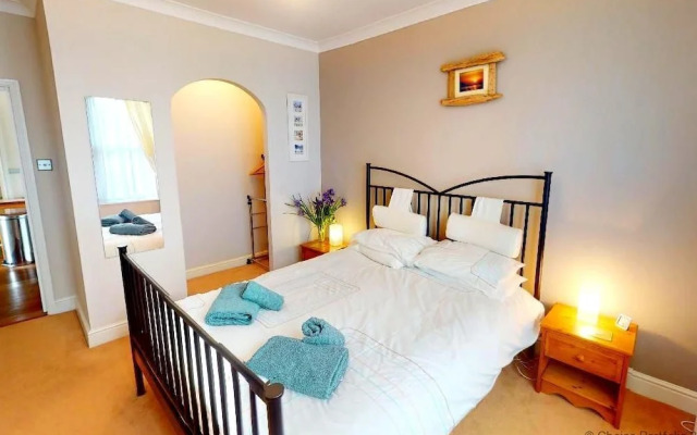 Woolacombe Hibiscus 2 Bedrooms