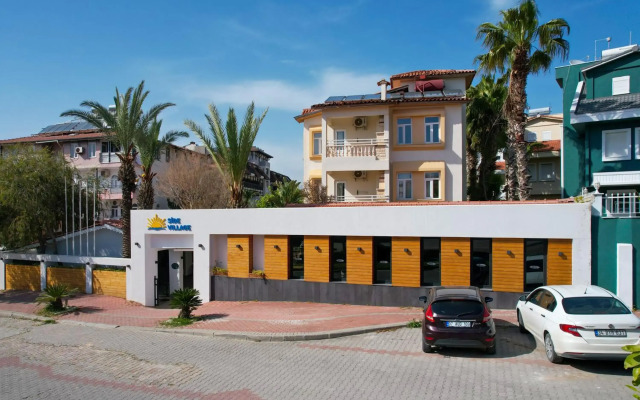 Side Village Hotel 