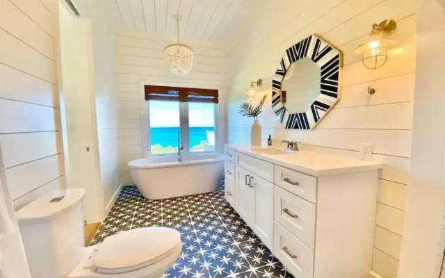 Dream Weaver by Eleuthera Vacation Rentals