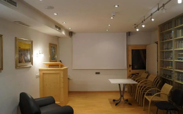 Hotel Schwarzbachhof