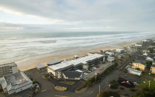 Surftides Plaza Rentals