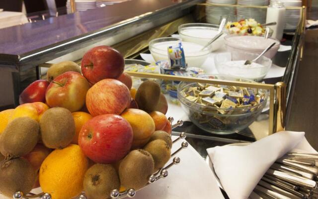 Hotel Schwarzwald Freudenstadt