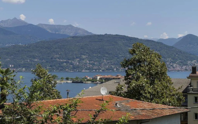 Impero House Rent - Rampolina View