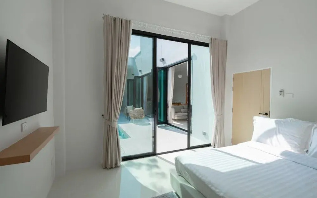 Lyntara Pool Villa Nongkhai
