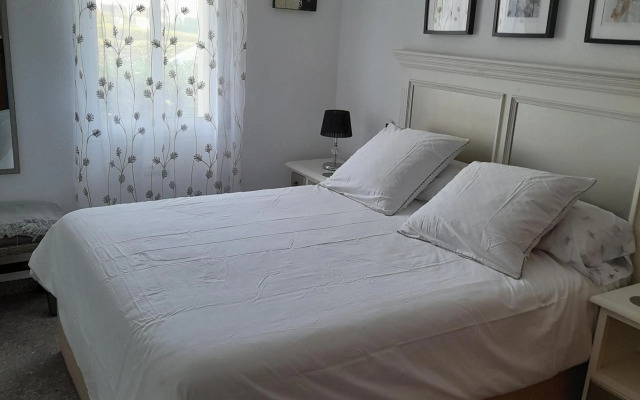 "EL RINCON" naturist boutique apartment