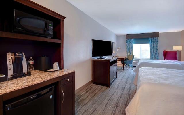 Hilton Garden Inn Ft Myers