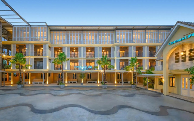 Centara Life Lamai Resort Samui