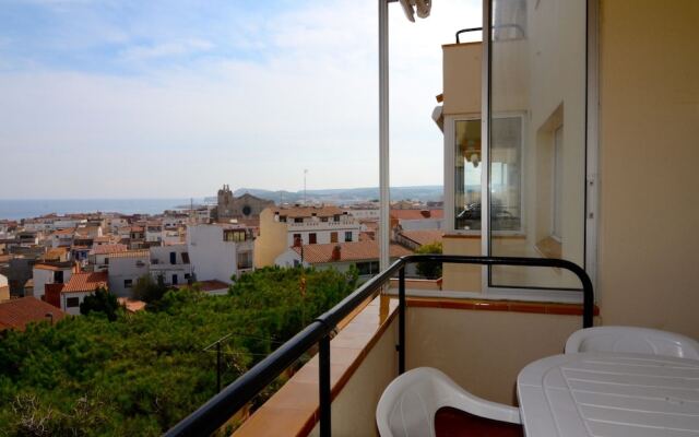 Apartamentos Puig Padro