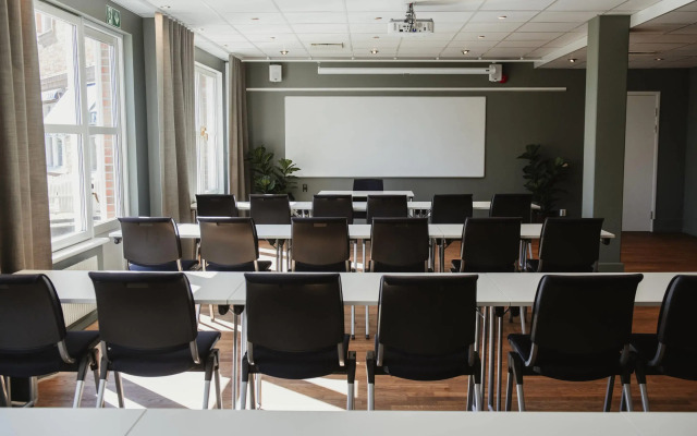 Home Hotel Kompaniet