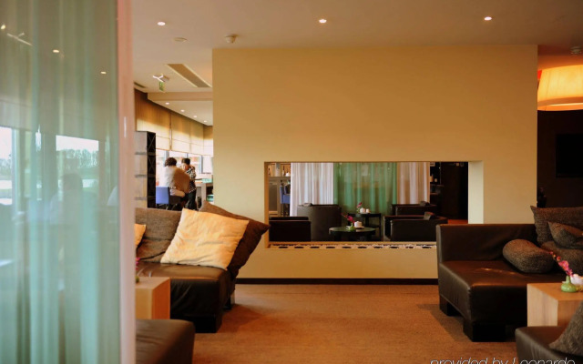 Postillion Hotel Amersfoort Veluwemeer
