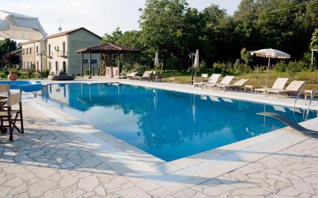 La Rosa Nel Bicchiere