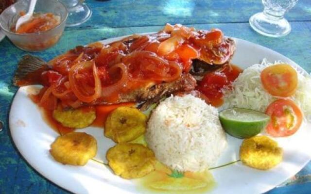 Hostal Rincón Del Mar
