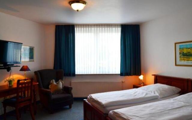 Hotel Brauhaus Weyhausen