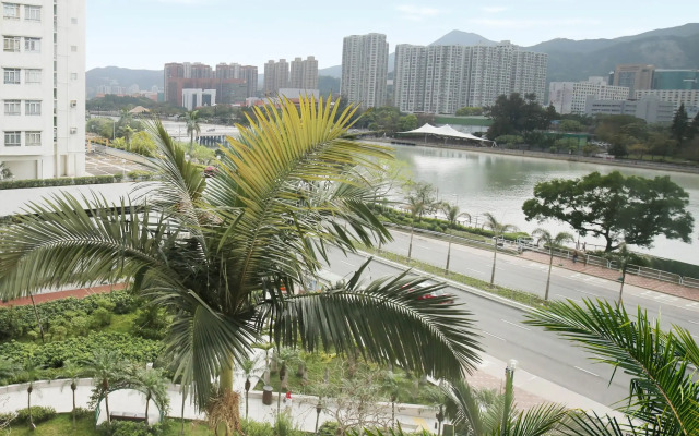 Regal Riverside Hotel