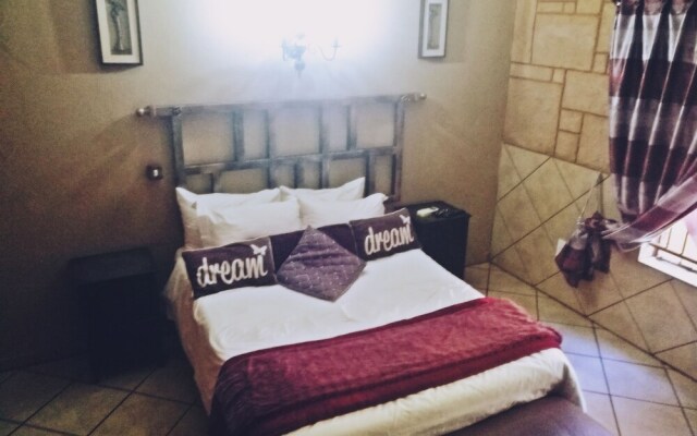 Kures Guest House