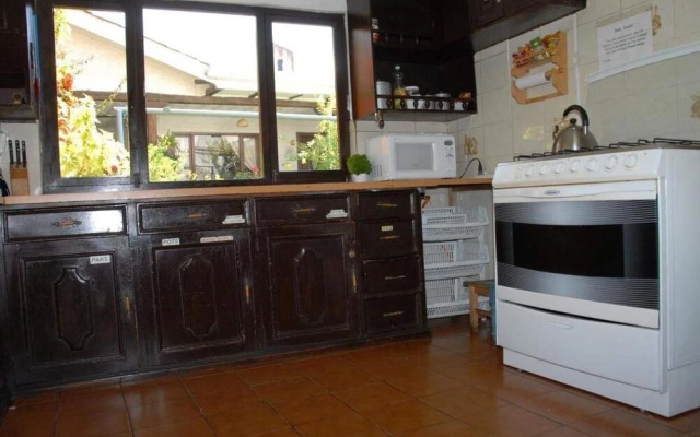 Casa Macondo Bed & Breakfast
