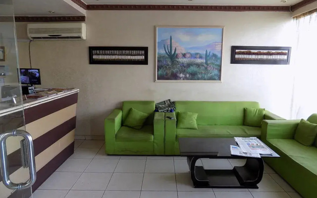 Al Yamama Palace - Nassim Sharqi Branch 5 Apartment