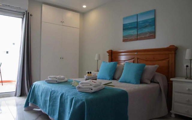 Benal Beach 327